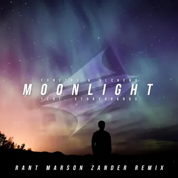 Moonlight (feat. Storyboards & Ulchero) [Rant Marson Zander Remix]-cover