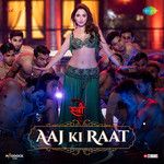 Aaj Ki Raat-cover