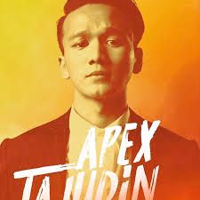 JAMBANGAN CINTA MAYAM-cover