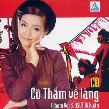 Ở Hai Đầu Nỗi Nhớ-cover