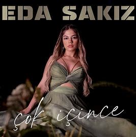 Çok İçince-cover