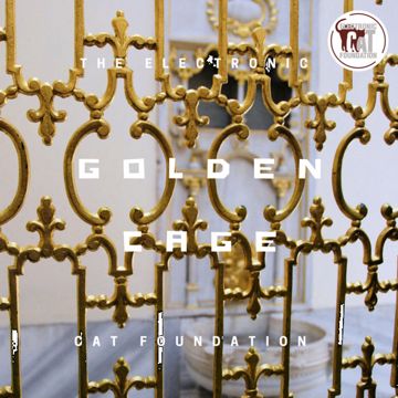 Golden Cage-cover