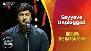 Sayyave Unplugged