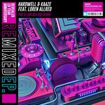 This Is Love(BLK RSE Remix)(Remix)-cover