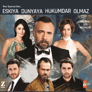 Yiğit Muhtaç Olmuş-cover