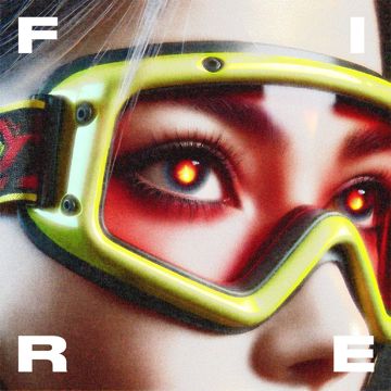 FIRE-cover