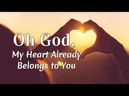Our God Is An Awesome God