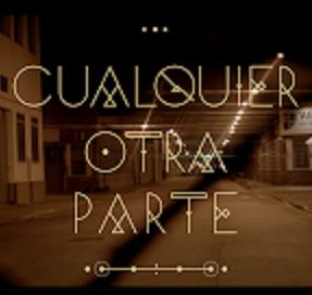 A cualquier otra parte