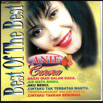 Air Mata Rindu-cover