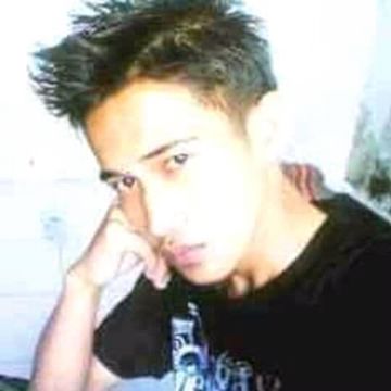 SUARAMU SYIRKU-HARRY-cover