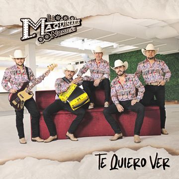 Te Quiero Ver-cover