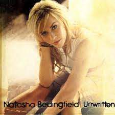 Unwritten -cover