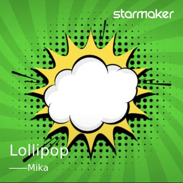 Lollipop-cover