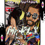 El Challet (Remix)-cover