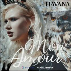 Mon amour-cover