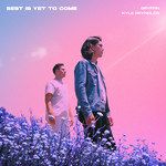 Best Is Yet To Come-cover