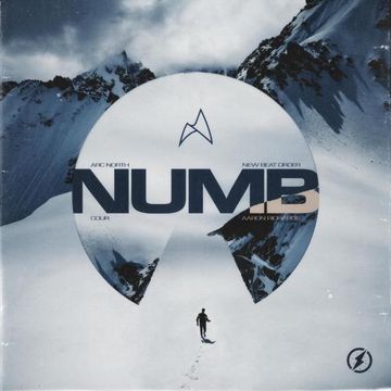 Numb-cover