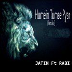 Humein Tumse Pyar-cover