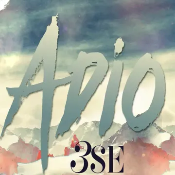 Adio-cover