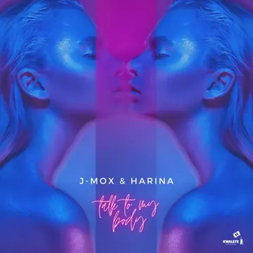 Talk To My Body-cover