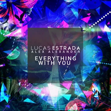 Everything with You-cover