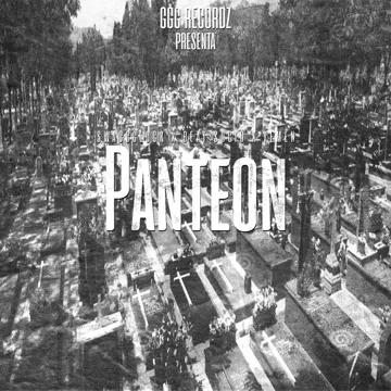 Panteon-cover