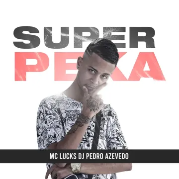 Super Peka-cover