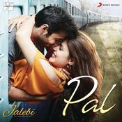 PAL EK PAL -cover