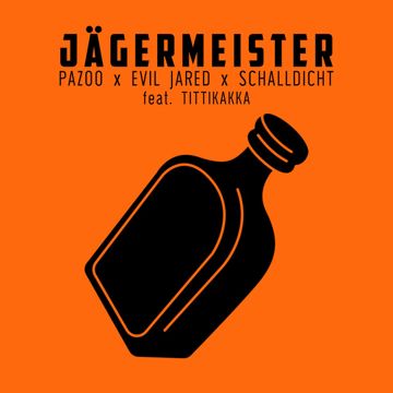 Jägermeister-cover