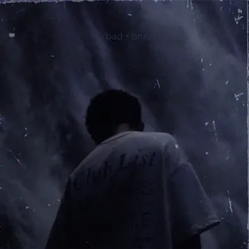 Bad One-cover