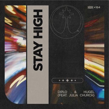 Stay High-cover