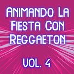 Ahora Dice-cover