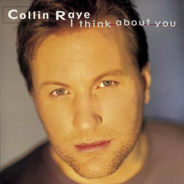 collin-raye-the-time-machine-cover-image