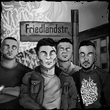 Tote Briefkästen-cover