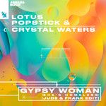 Gypsy Woman (She's Homeless)(Jude & Frank Extended Edit)(Extended Version)-cover
