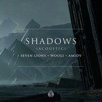 Shadows (Acoustic)-cover