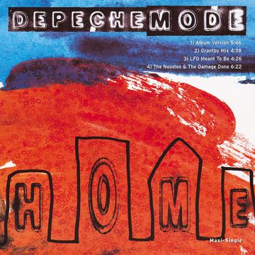 Home-cover