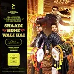 Shaadi Hone Wali Hai-cover