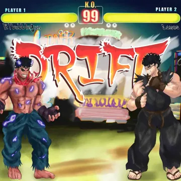 drift-cover