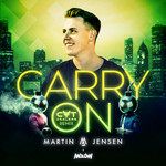 Carry On(Cat Dealers Remix)-cover