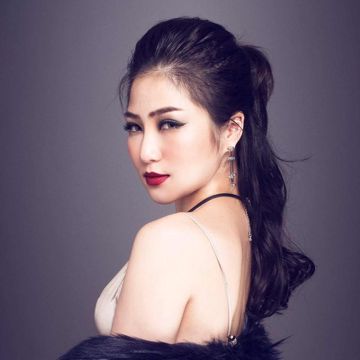 Duyên Mình Lỡ( Tone Nam)-cover