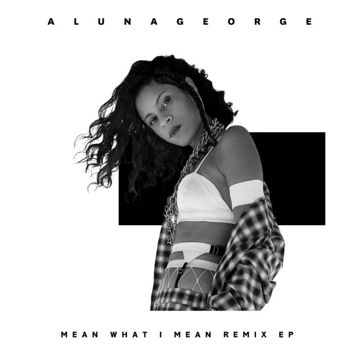 Mean What I Mean-cover