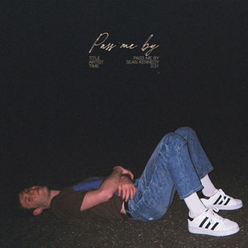 Pass Me By-cover