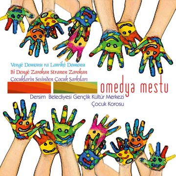 Bilmece-cover