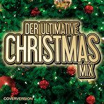 Mistletoe & Wine-cover