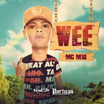 Wee-cover
