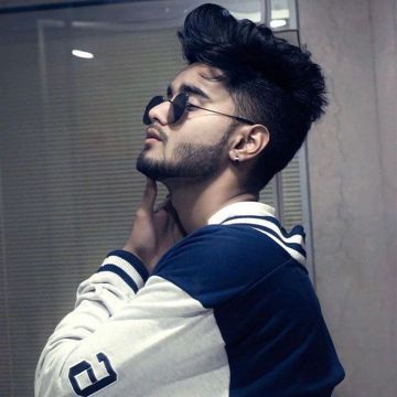 Kishori Kuch Aisa Intjam Ho Jaye By 𝐌ʀ ●𓆩𝐌ʏsᴛᴇʀʏ 🥀✘𓆪‌⏤͟͟͞-cover