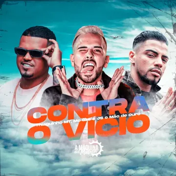 Contra o Vício-cover