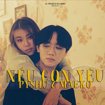 Nếu Còn Yêu-cover