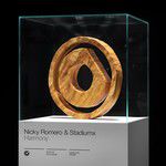 Harmony(Original Mix)-cover